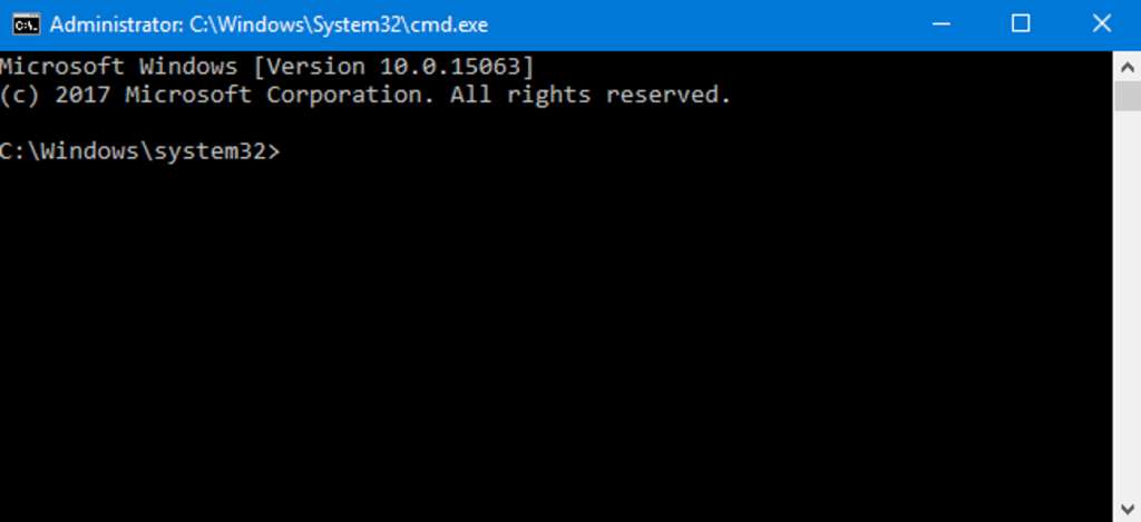 How to Uninstall Programs on Windows 11 Using CMD - Technology Routine